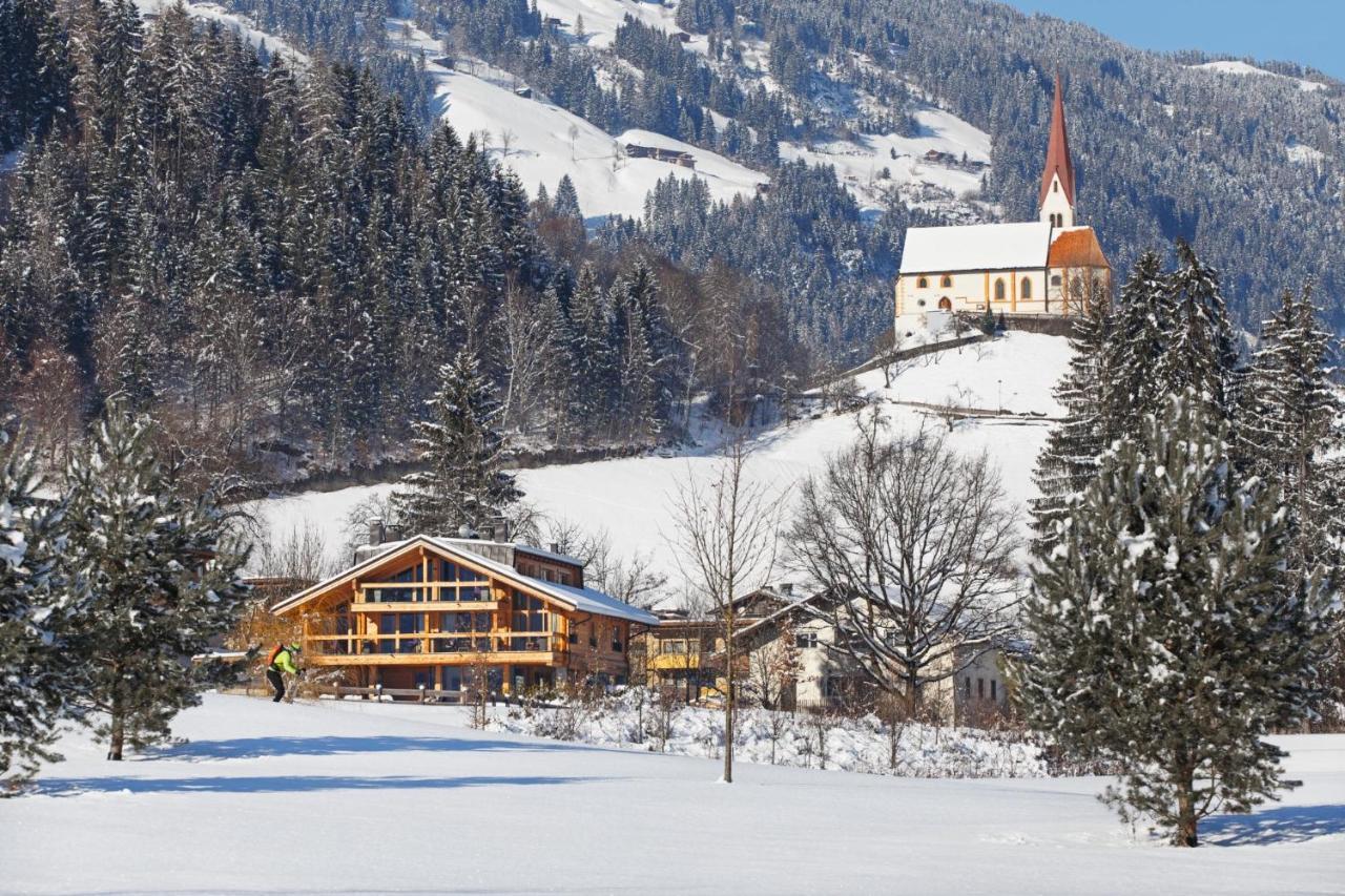 Zillerlodge Uderns Exterior photo
