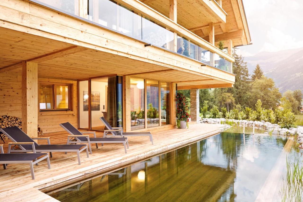 Zillerlodge Uderns Exterior photo