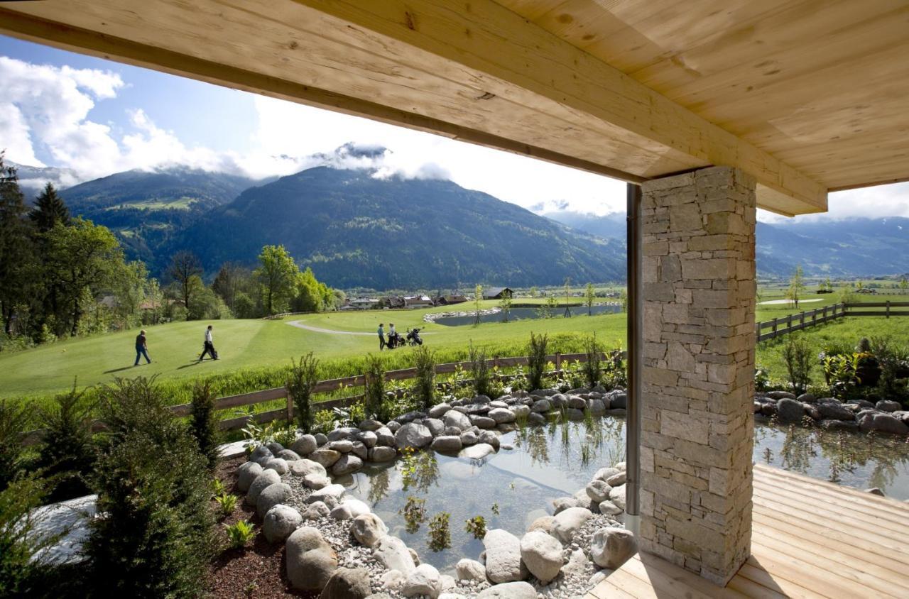Zillerlodge Uderns Exterior photo