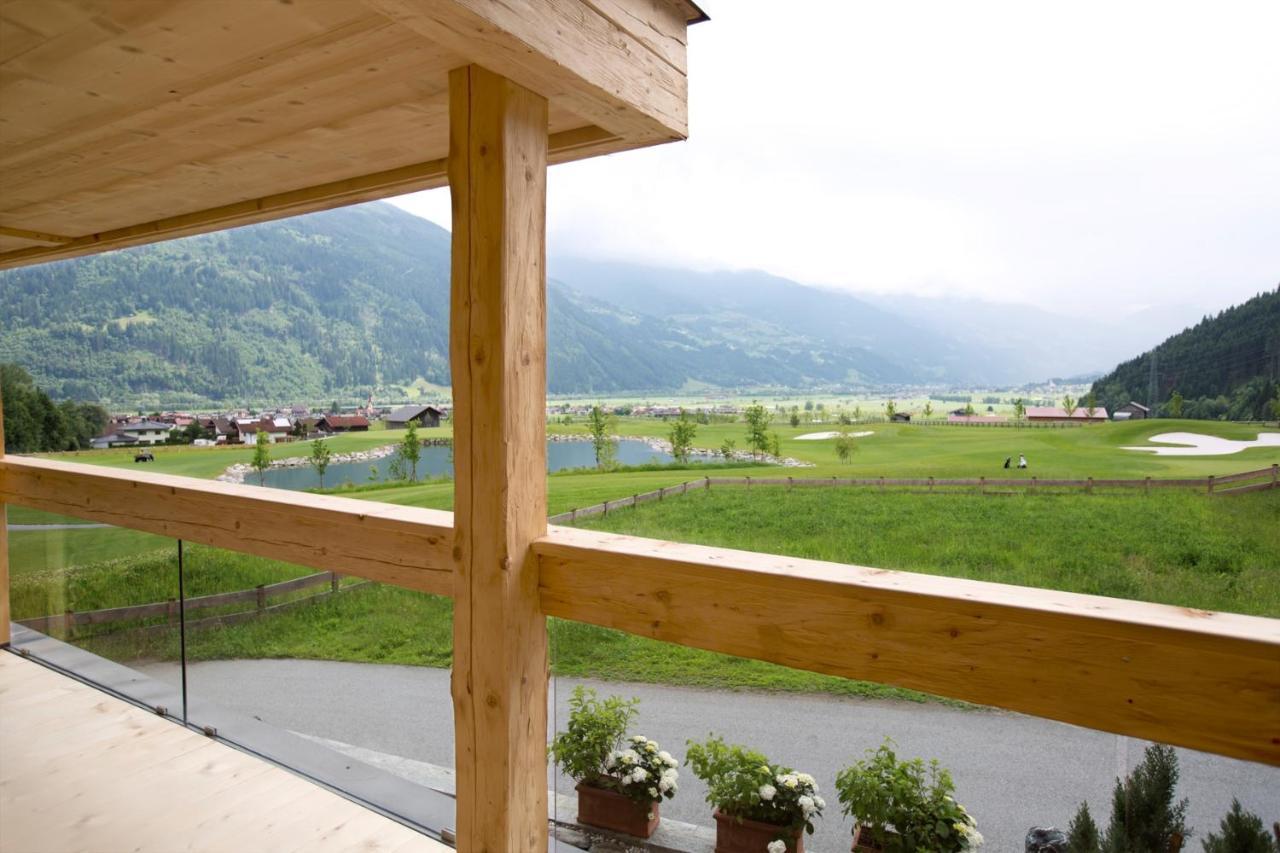 Zillerlodge Uderns Exterior photo