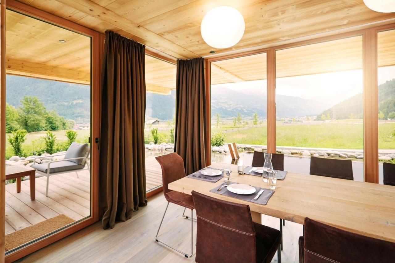 Zillerlodge Uderns Exterior photo