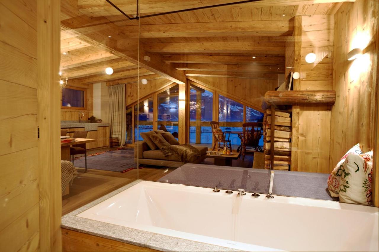 Zillerlodge Uderns Exterior photo