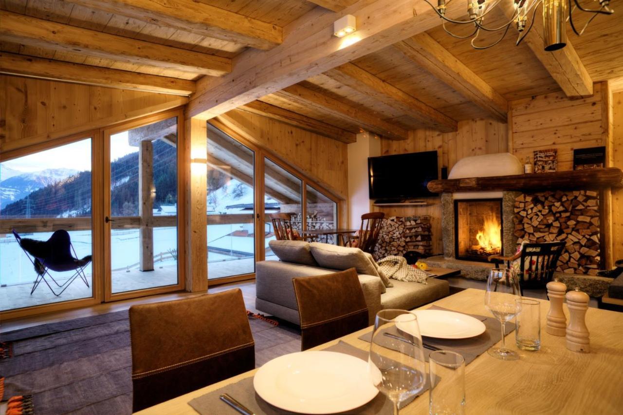 Zillerlodge Uderns Exterior photo