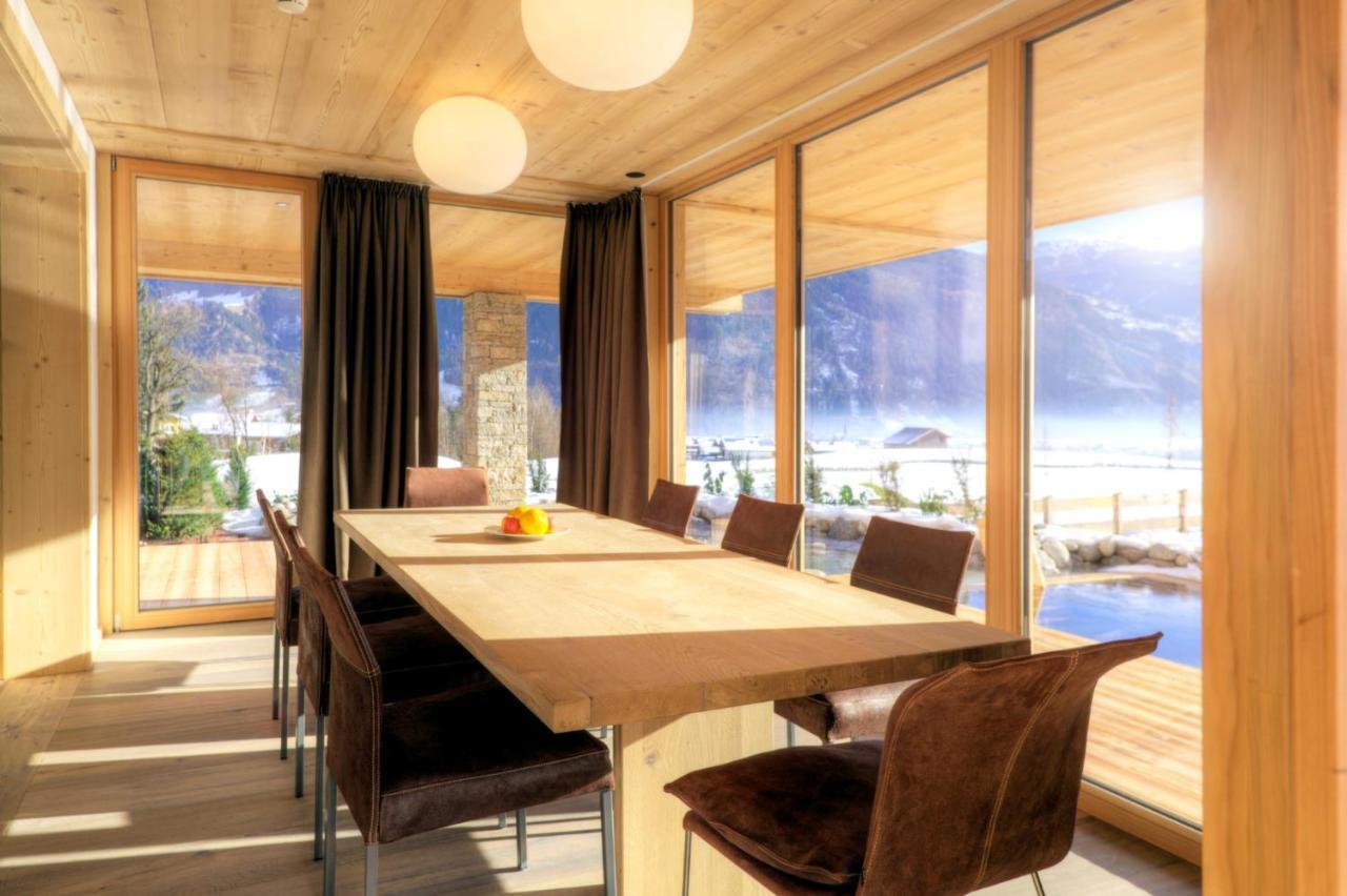 Zillerlodge Uderns Exterior photo
