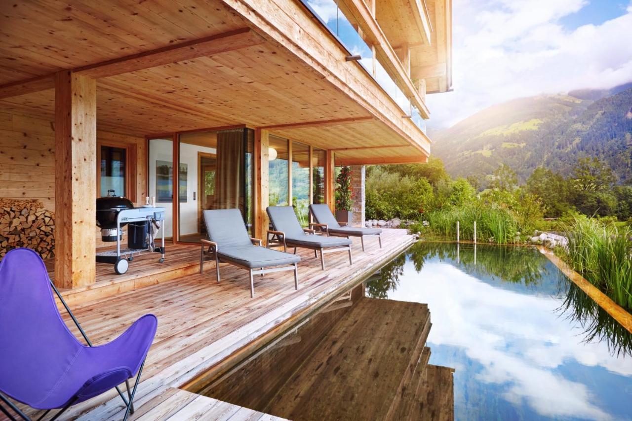 Zillerlodge Uderns Exterior photo